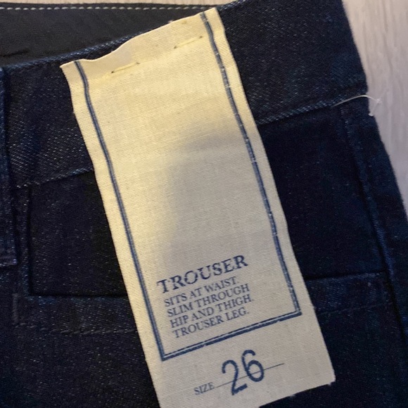 Brand New Banana Jean Trousers - Picture 4 of 7